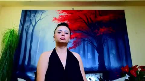 Snapshot of samiraevans chatting on November 23, 9:58 pm online show from November 23, 9:58 pm