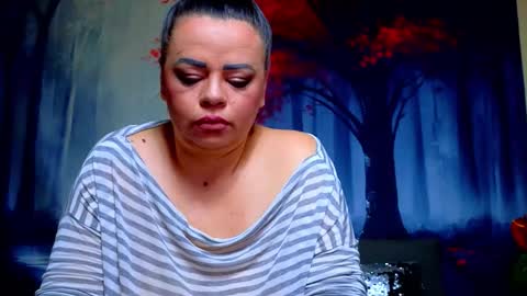 Snapshot of samiraevans chatting on January 17, 9:51 pm online show from January 17, 9:51 pm