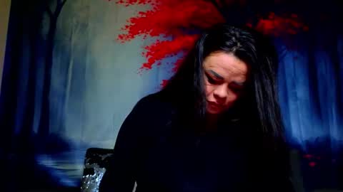 Snapshot of samiraevans chatting on January 18, 8:34 pm online show from January 18, 8:34 pm