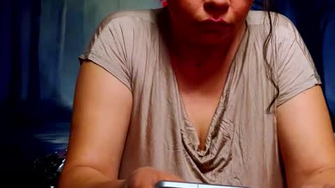 Snapshot of samiraevans chatting on February 17, 9:54 pm online show from February 17, 9:54 pm