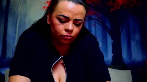 Snapshot of samiraevans chatting on March 2, 5:08 am online show from March 2, 5:08 am