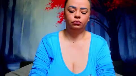 Snapshot of samiraevans chatting on March 8, 6:55 pm online show from March 8, 6:55 pm