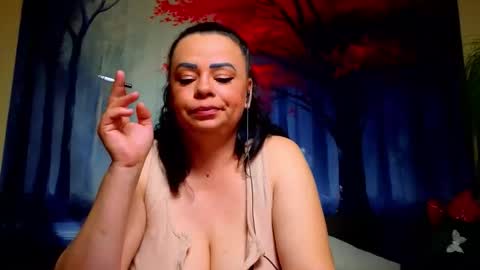 Snapshot of samiraevans chatting on March 21, 6:44 pm online show from March 21, 6:44 pm