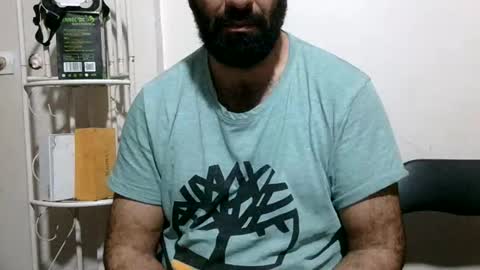 samirfuker84 online show from May 6, 7:52 pm