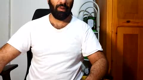 samirfuker84 online show from May 28, 3:48 am