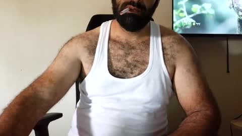 samirfuker84 online show from June 16, 1:25 pm