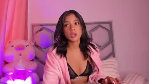 samirose_ online show from June 27, 3:17 pm