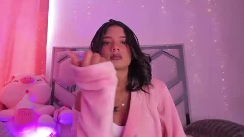 samirose_ online show from July 25, 2:25 pm