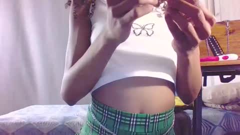 KatyDoll online show from October 23, 1:27 am