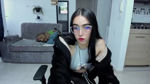 SARA online show from September 23, 10:35 pm