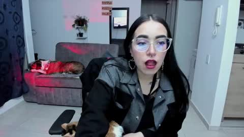 SARA online show from October 6, 1:14 am