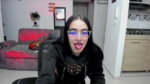 SARA online show from October 30, 12:12 am