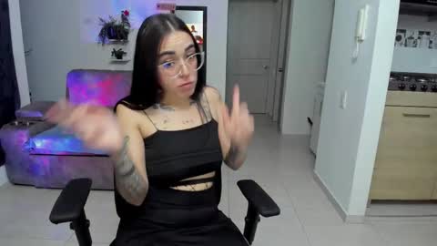 SARA online show from March 11, 11:44 pm