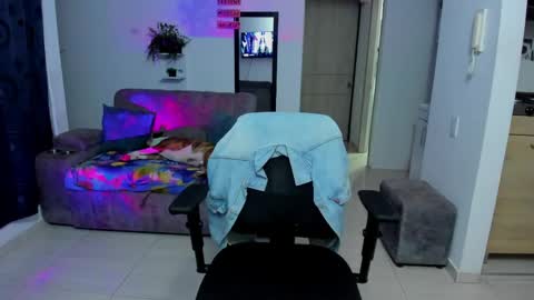 SARA online show from April 28, 12:31 am