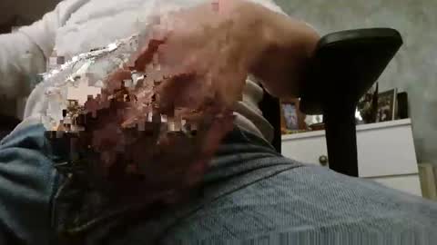 Snapshot of sammalamadingdong chatting on February 14, 11:23 pm sammalamadingdong online show from February 14, 11:23 pm