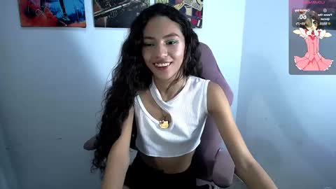 Samantha online show from December 28, 3:26 am