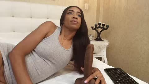 Samantha online show from April 23, 8:22 pm