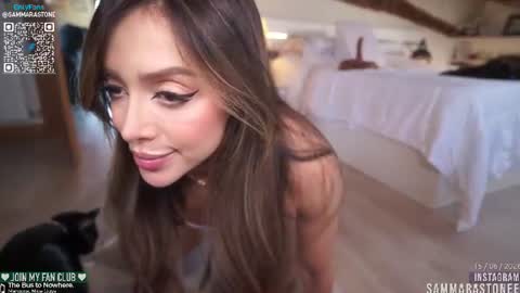 Maria online show from June 15, 4:09 pm