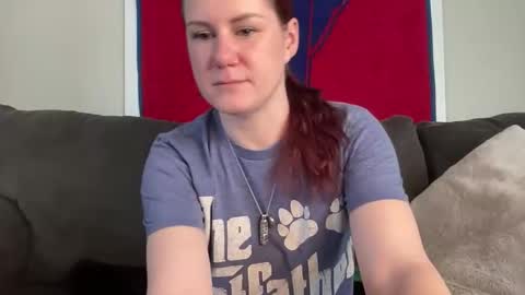 Playful Sammie online show from February 19, 6:04 pm