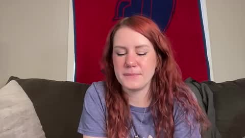 Playful Sammie online show from February 25, 5:33 pm