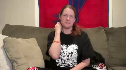 Playful Sammie online show from March 28, 12:54 am