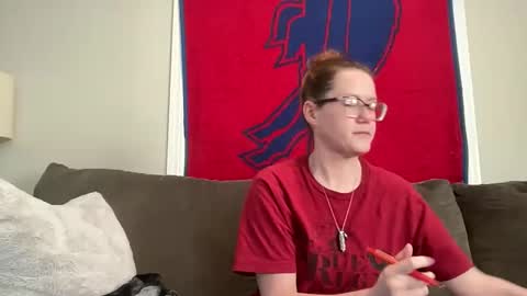 Playful Sammie online show from April 24, 7:16 pm