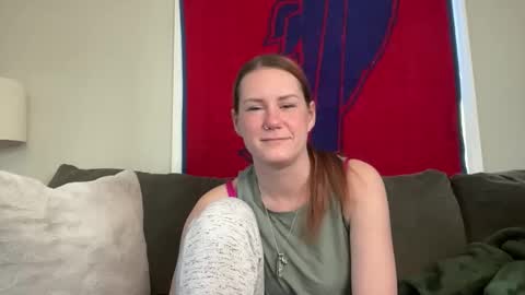 Playful Sammie online show from April 27, 5:11 pm