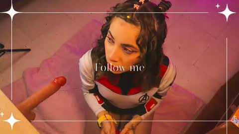 Sammy online show from October 12, 3:16 am