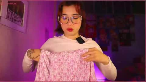 Sammy online show from February 12, 4:07 am