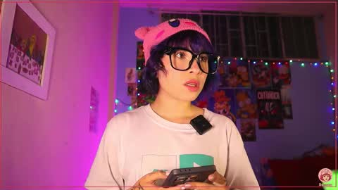 Sammy online show from February 16, 3:57 am