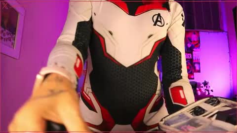 Sammy online show from March 15, 4:07 am