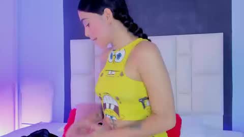 Snapshot of sammy__rose chatting on September 12, 2:39 pm Sammy Rose online show from September 12, 2:39 pm