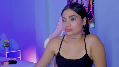 Snapshot of sammy__rose chatting on September 13, 8:30 pm Sammy Rose online show from September 13, 8:30 pm