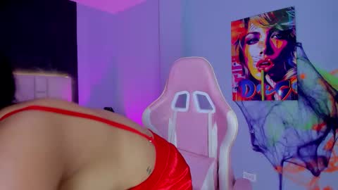 Snapshot of sammy__rose chatting on November 3, 7:48 pm Sammy Rose online show from November 3, 7:48 pm