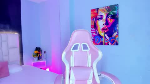 Snapshot of sammy__rose chatting on November 5, 7:58 pm Sammy Rose online show from November 5, 7:58 pm