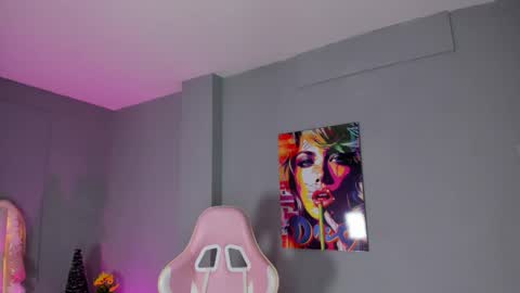 Snapshot of sammy__rose chatting on December 14, 8:02 pm Sammy Rose online show from December 14, 8:02 pm