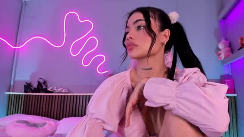 Sammy Rose online show from May 1, 9:52 pm