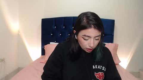 Samantha online show from September 9, 2:22 am