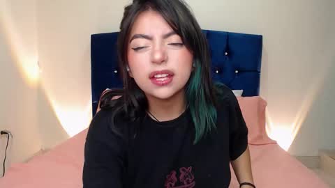 Samantha online show from September 12, 5:07 am