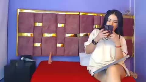 Sammy fox18 online show from October 17, 7:33 am