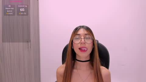 sammy_jhonss online show from April 25, 3:20 am