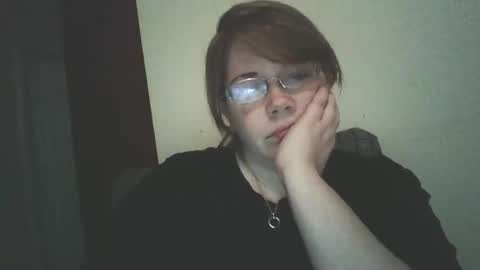 Sam online show from February 4, 7:09 pm