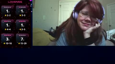 Snapshot of sammy_lyn chatting on June 3, 2:08 pm Sam online show from June 3, 2:08 pm