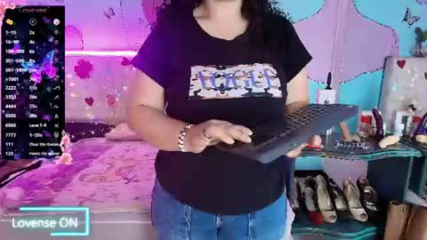  Sammy  online show from June 30, 9:38 pm