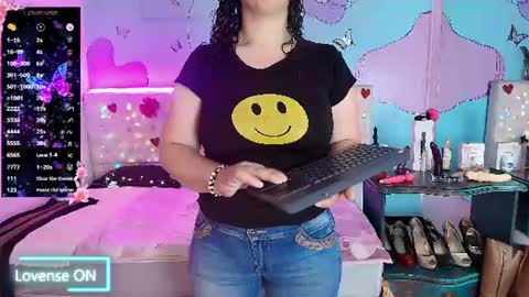  Sammy  online show from July 6, 10:56 pm