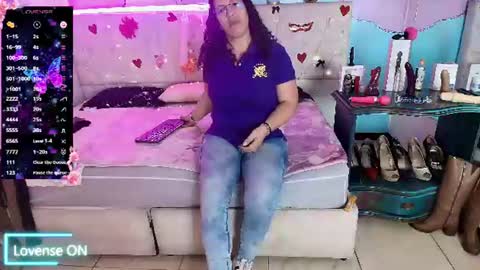  Sammy  online show from July 8, 6:45 pm