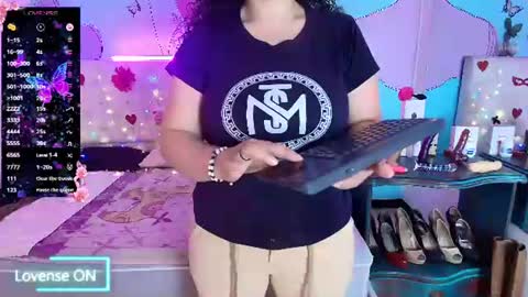  Sammy  online show from July 20, 8:22 pm