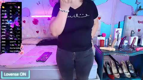  Sammy  online show from July 27, 11:23 pm