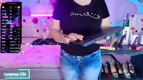  Sammy  online show from August 3, 11:08 pm