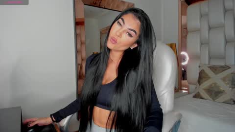 Snapshot of sammy_rios chatting on December 31, 7:18 pm Sammy online show from December 31, 7:18 pm